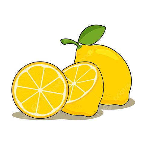 limon animado - desenhos animado